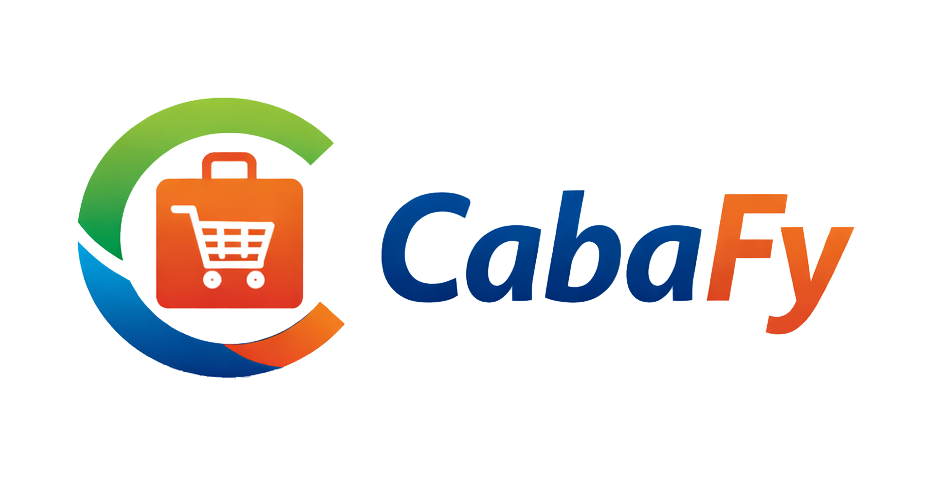 CabaFy Logo
